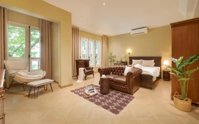 Éclectique Hanoi Homestay – Fotos 3