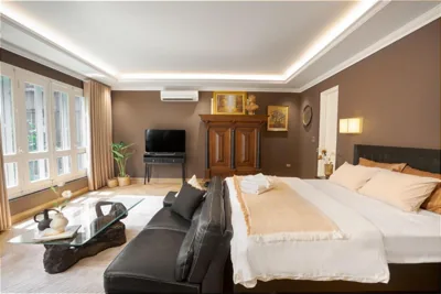 Éclectique Hanoi Homestay – Fotos 6