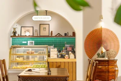 Éclectique Hanoi Homestay – Fotos 11