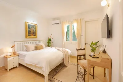 Éclectique Hanoi Homestay – Fotos 12