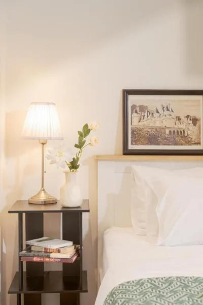 Éclectique Hanoi Homestay – Fotos 15